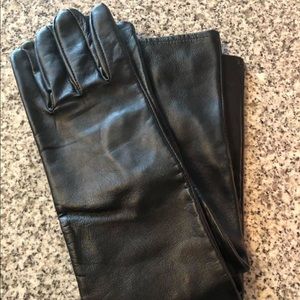 Ladies Elbow Length Gloves